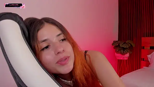 alliss_ginger_ webcam