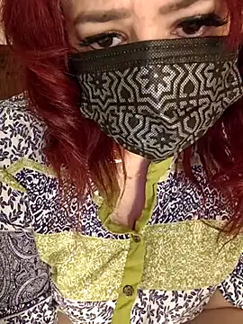 Egyptianmilf2000 webcam