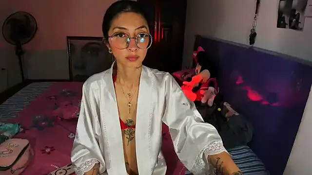 Anais_lux webcam