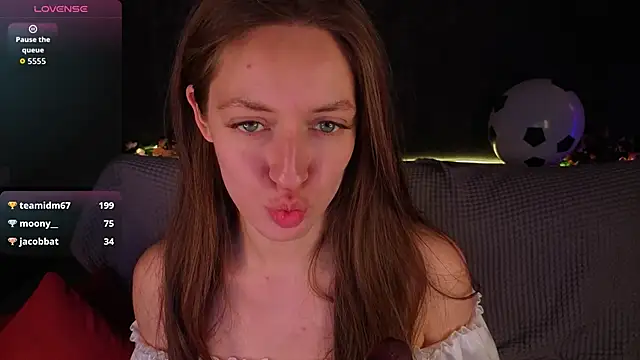 Agnes_Wells webcam