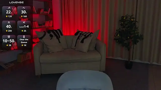 Mistress__Marcelline webcam