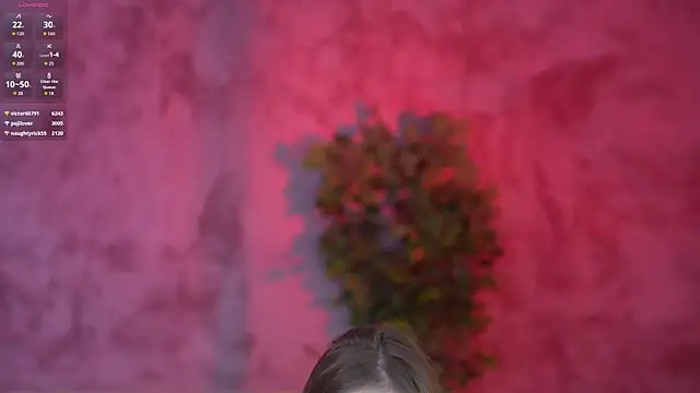 Esmie_Smile webcam
