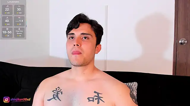 jasonxd9898 webcam