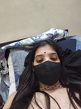 Princess_payal webcam