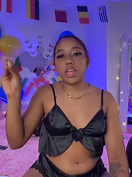 _Zahara_ webcam