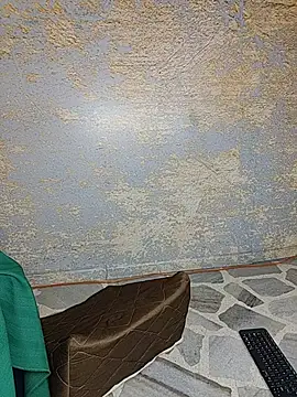 SheyLopez webcam