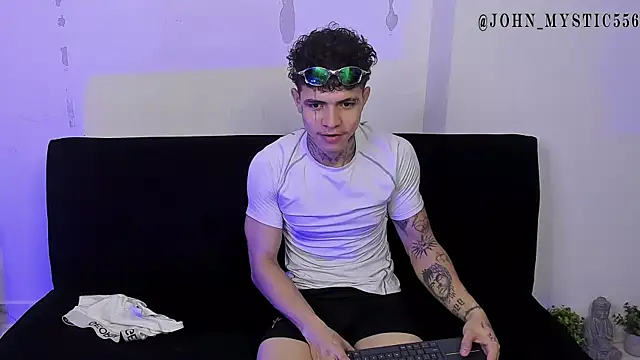 john_mystic webcam