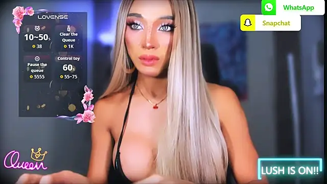 UrDominantBella