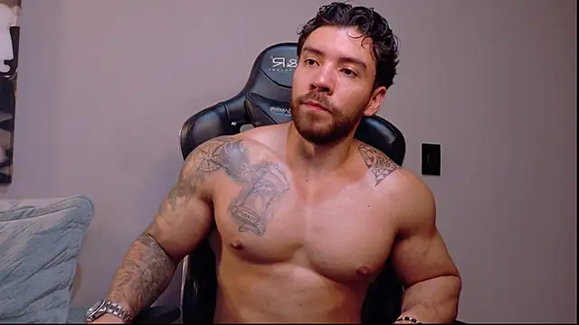 owen_seth1 webcam