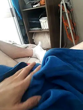 Ogulcan834 webcam