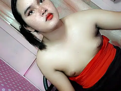 TASTE_LIKECANDY webcam