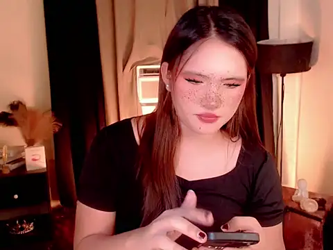 IsabellaXoXo69 webcam