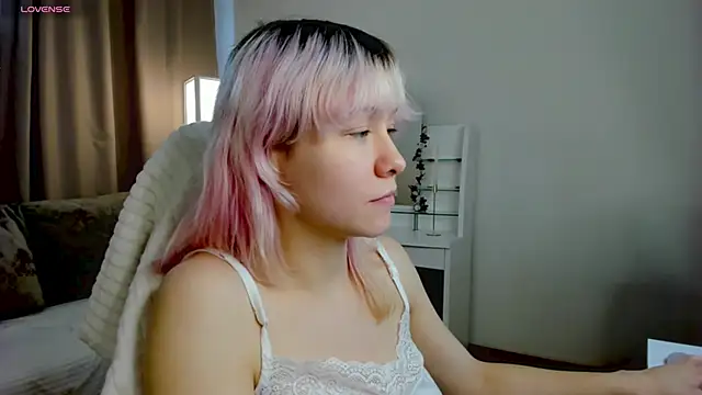 EmilyTrase webcam