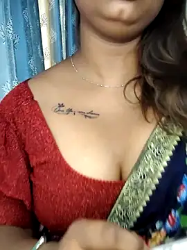 Marathi_khushi1 webcam