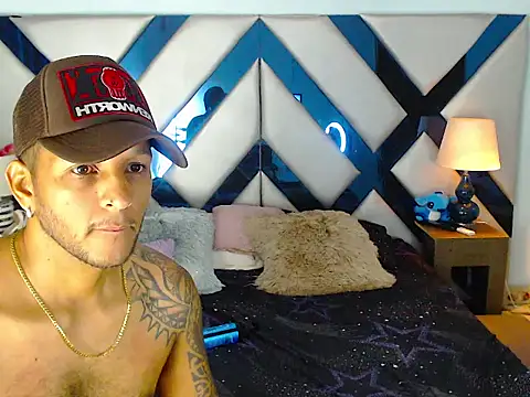 Gema_lovee webcam