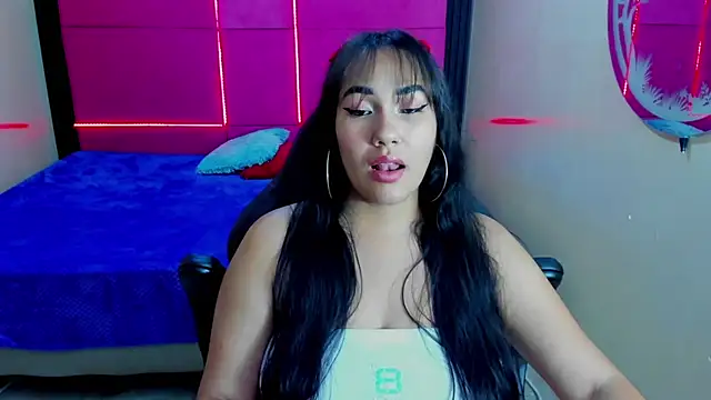 SammyEvanns_ webcam