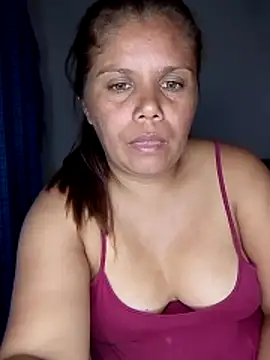 Zafiro_MD webcam
