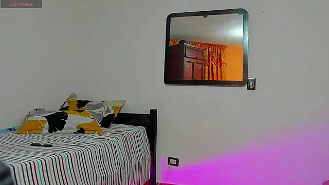 Teo_Rave webcam