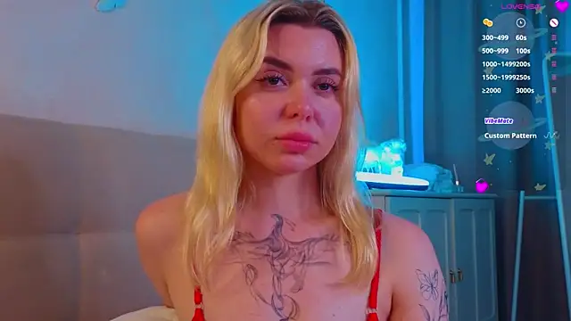 averirigby - AveriRigby's free webcam - UK Sex Cams