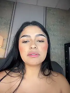 EvasBlazeXXX webcam