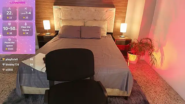 Melissalab55 webcam