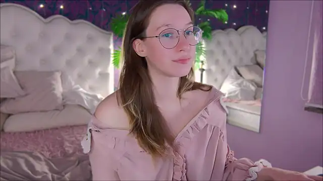 Niixi webcam