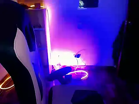 Amber_Morgan_1 webcam