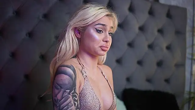 BiankaViper webcam