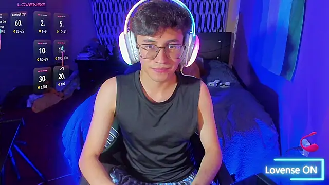 Angelito_Twink webcam