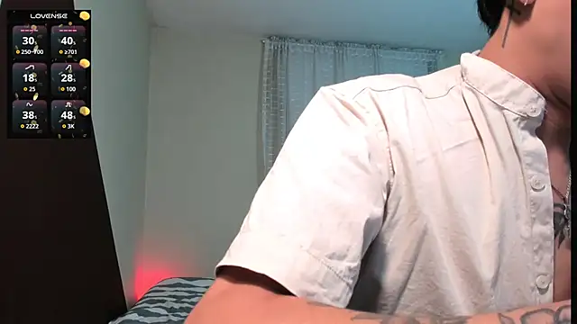 tom_Howard webcam