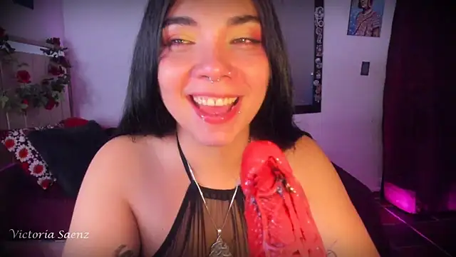 victoriaasaenz_ webcam