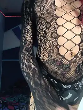 SamySeduction Live Webcam on Stripchat