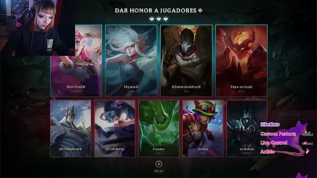 linda_mort webcam
