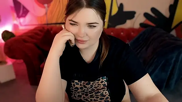 RosieMoons webcam