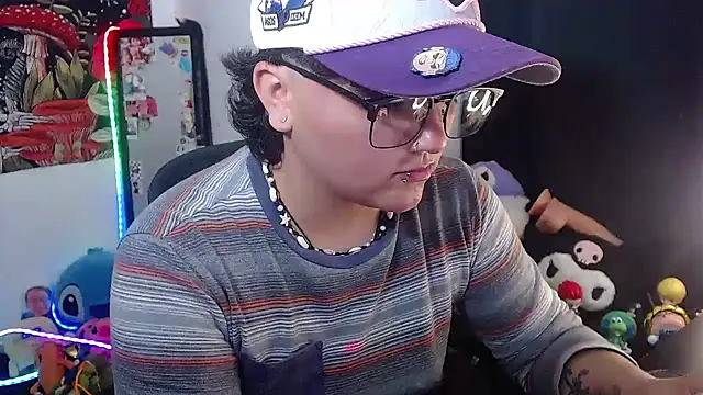 isabeautyx19 webcam