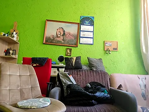 STANISLAW621162 webcam