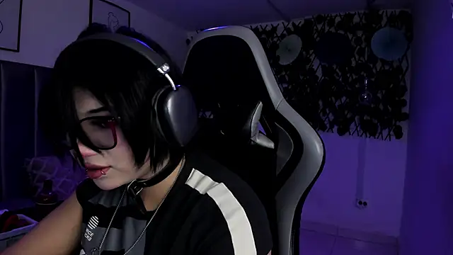 Kitty_Gang webcam