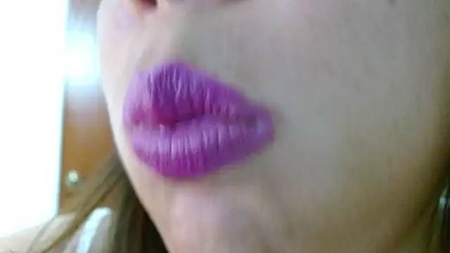 miss_evoleth2 webcam