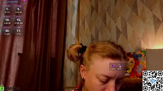 Michelle_Blond webcam