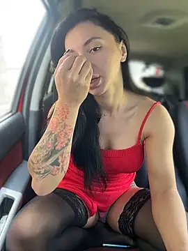 JulliaVegas webcam