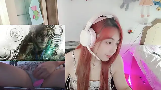 Song_99 webcam