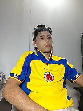 SrJacobs webcam
