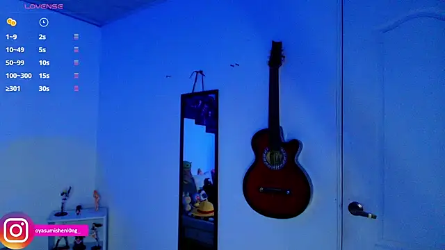 Nicorobinn webcam