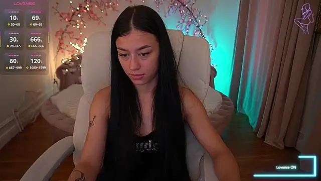 FataleNellie webcam