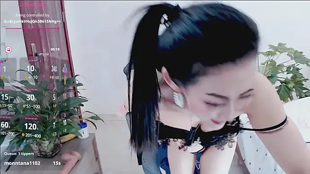 yaoyao-baby520 webcam