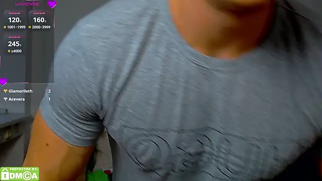 ZeinMiracles webcam