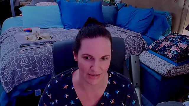 ninajaymes webcam