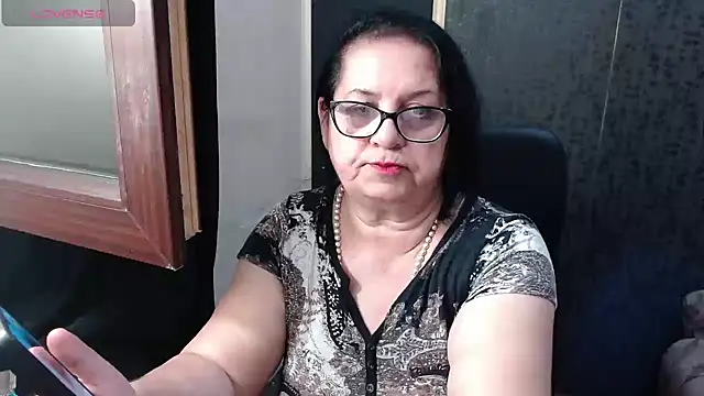 MissSanjanne webcam