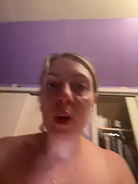 AmberLustXXX webcam