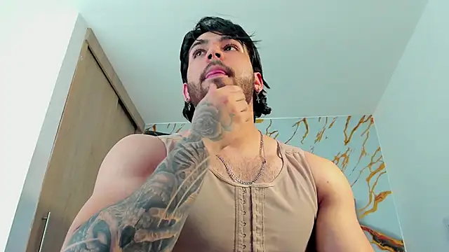 ElianKeiser webcam